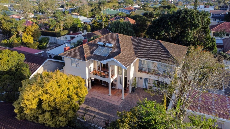 13 Bedroom Property for Sale in Bonnie Doone Eastern Cape